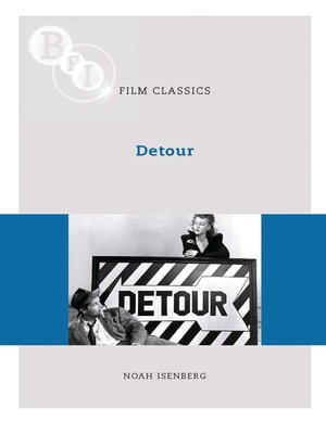 cover image of Detour
